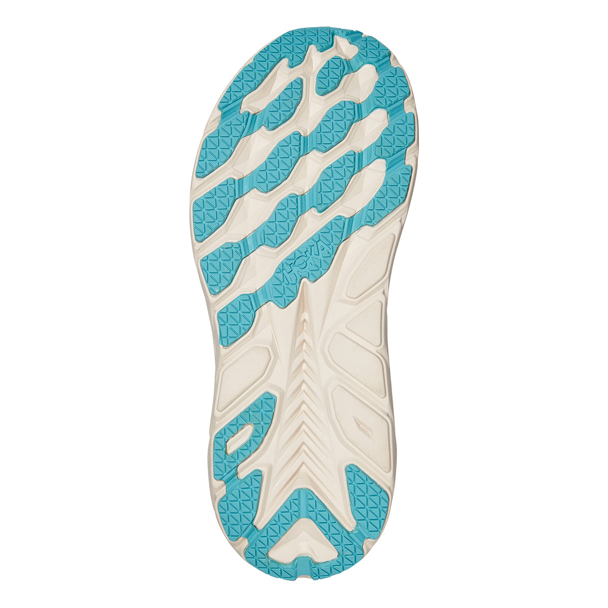 Hoka Clifton 8 - Aquarelle - Eggshell Blue