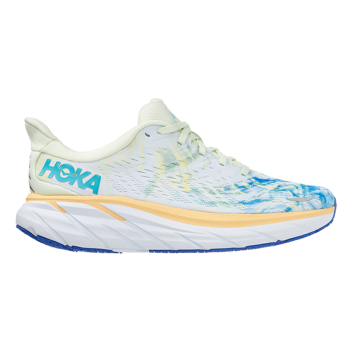 Hoka Clifton 8 Together