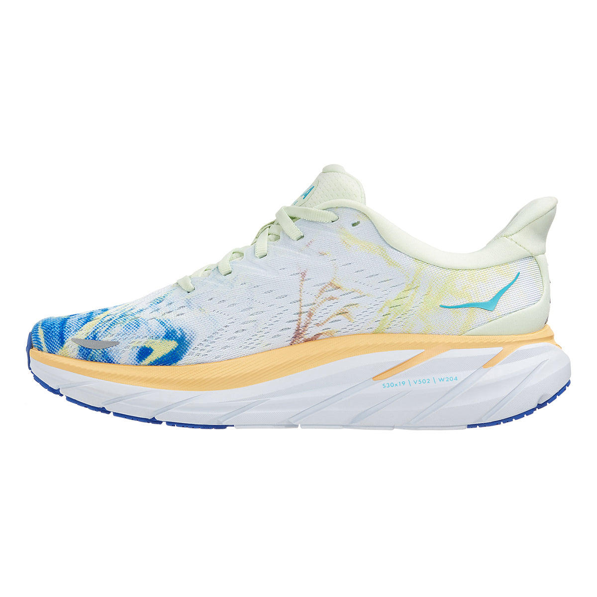 Hoka Clifton 8 Together