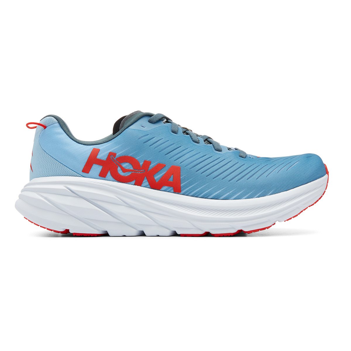 Hoka Rincon 3 - Mountain Spring - Summer Song