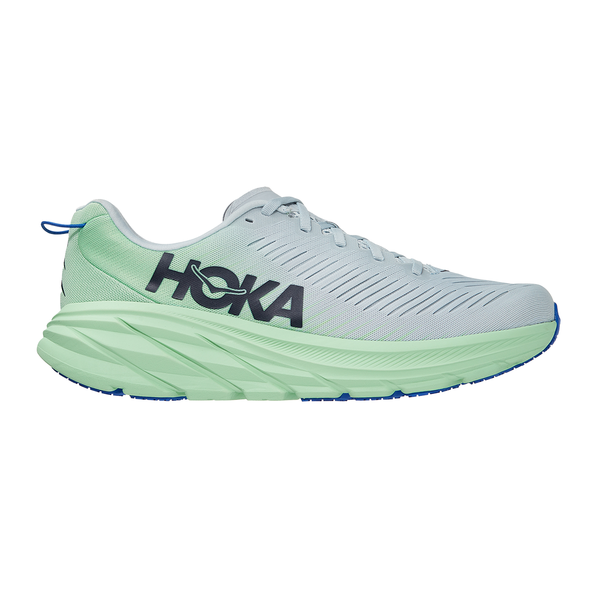 Hoka Rincon 3 - Plein Air - Green Ash