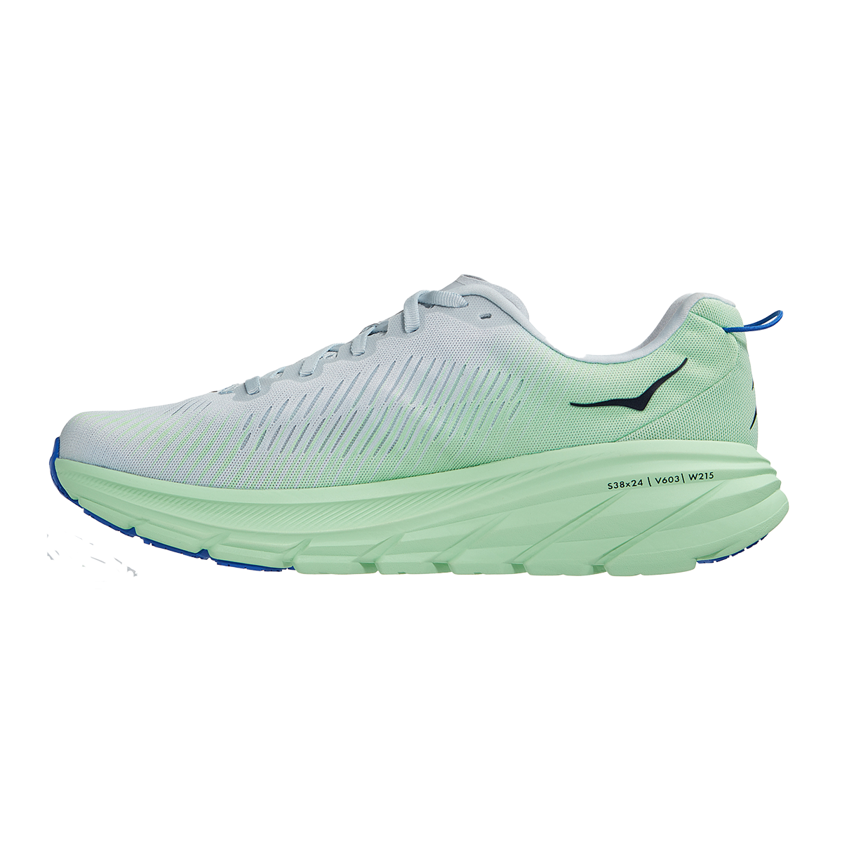 Hoka Rincon 3 - Plein Air - Green Ash