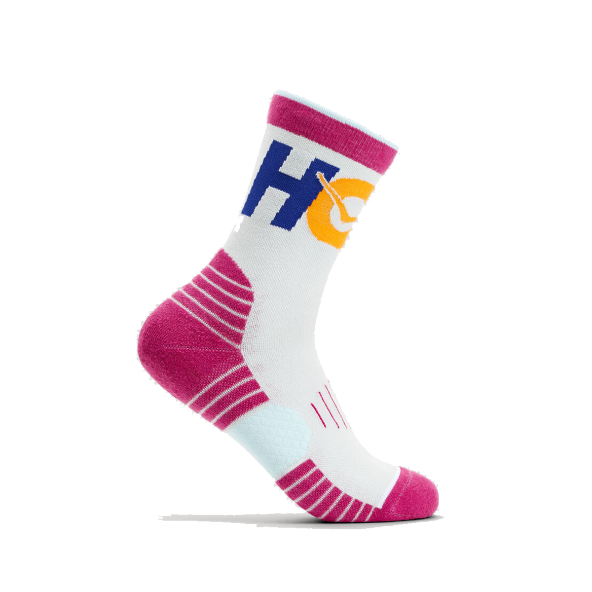 Hoka Crew Run Socks