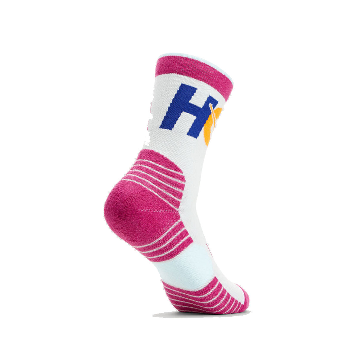 Hoka Crew Run Socks