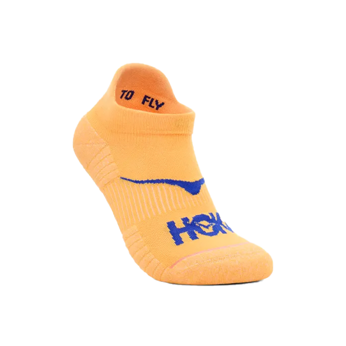 Hoka No-Show Run Sock 3-Pack