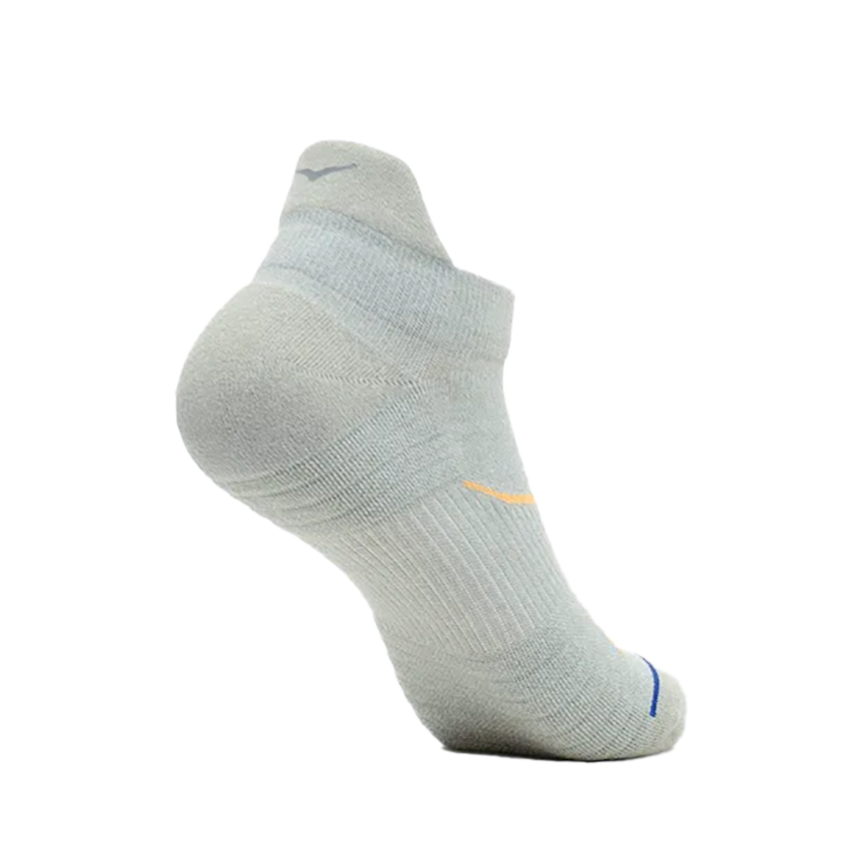 Hoka No-Show Run Sock 3-Pack