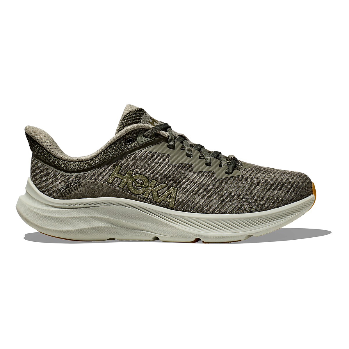 Hoka Solimar - Slate - Forest Cover