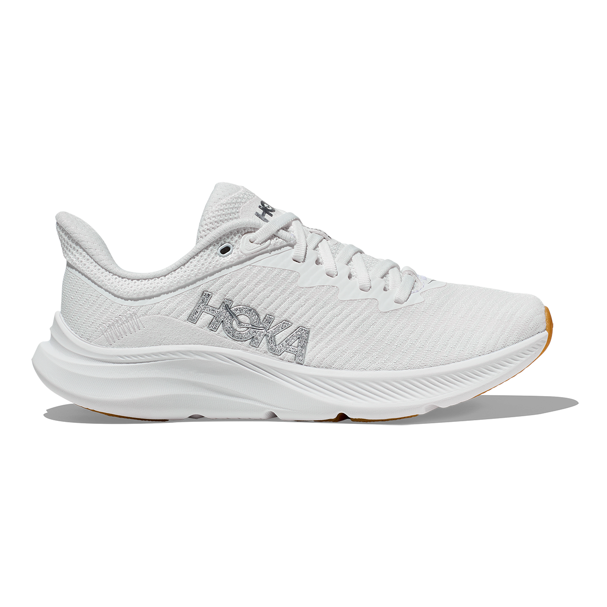 Hoka Solimar - White - White