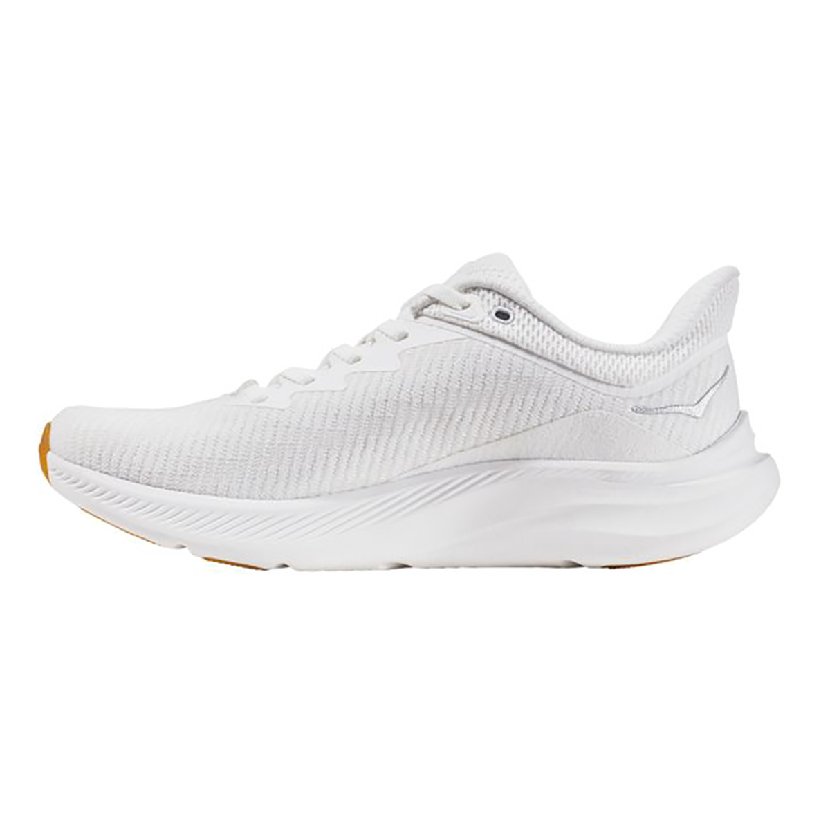 Hoka Solimar - White - White