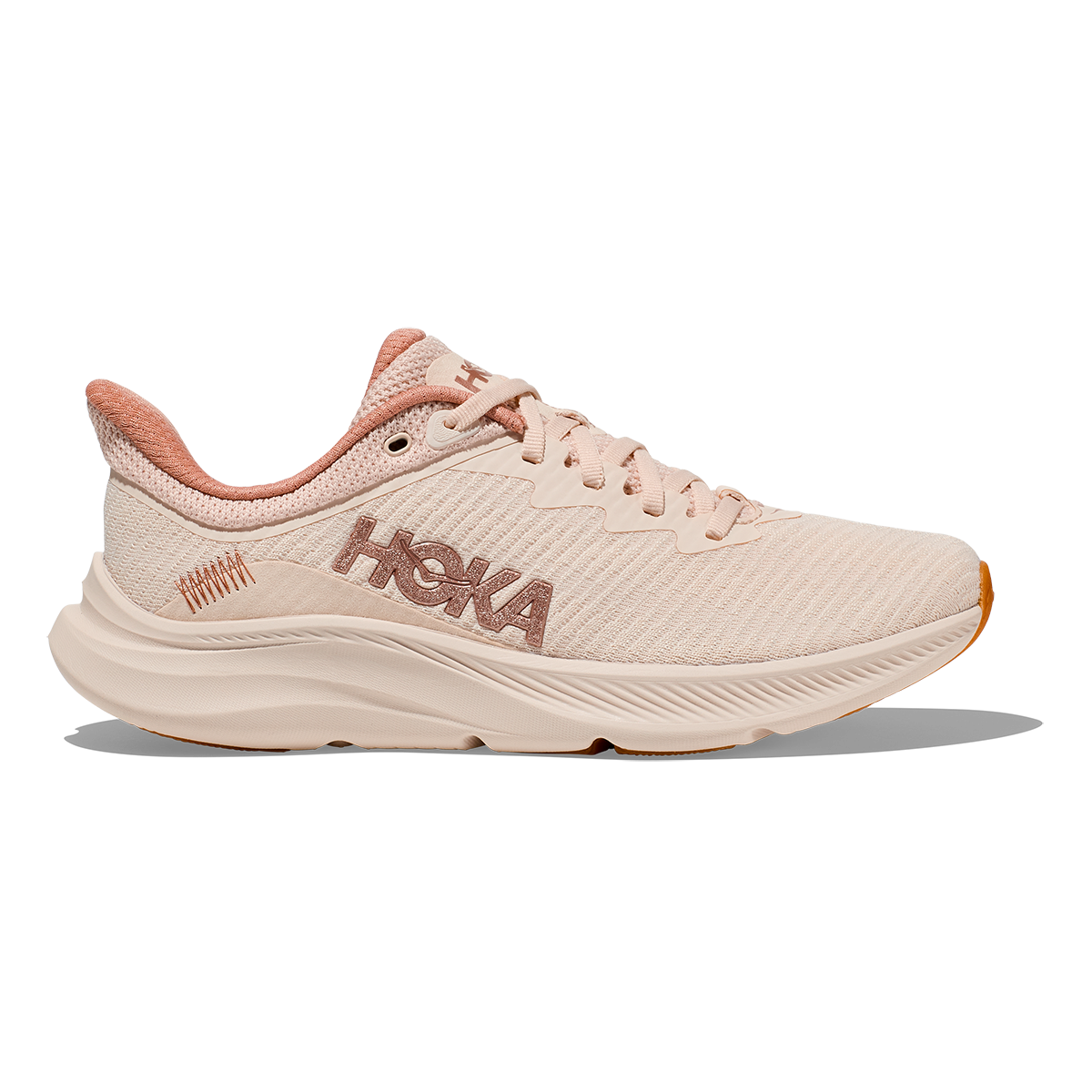 Hoka Solimar - Vanilla - Sandstone