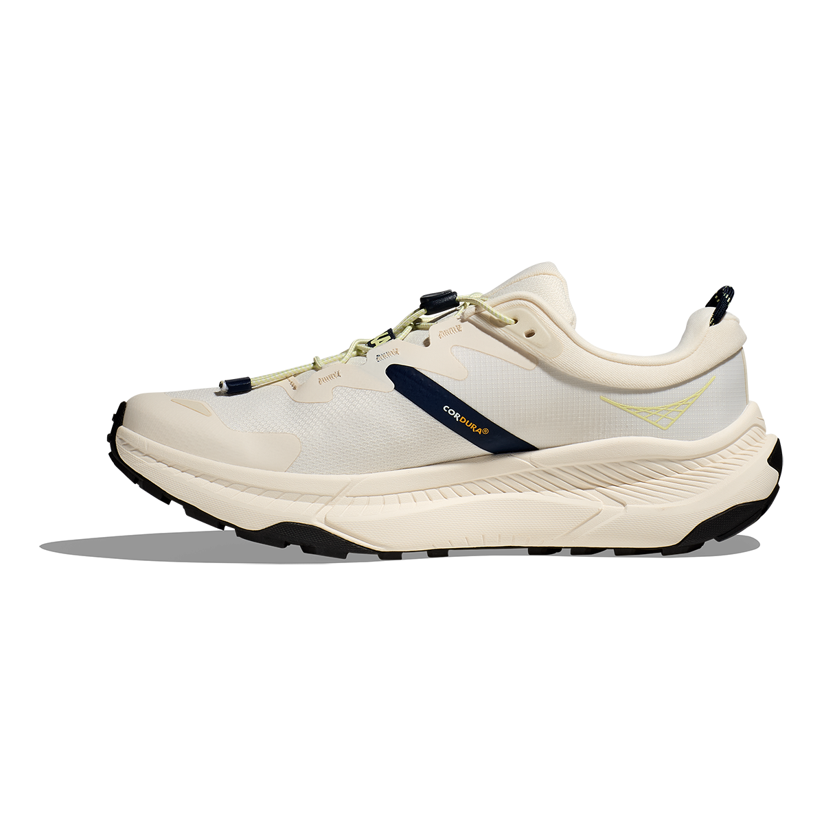 Hoka Transport - Alabaster - Varsity Navy