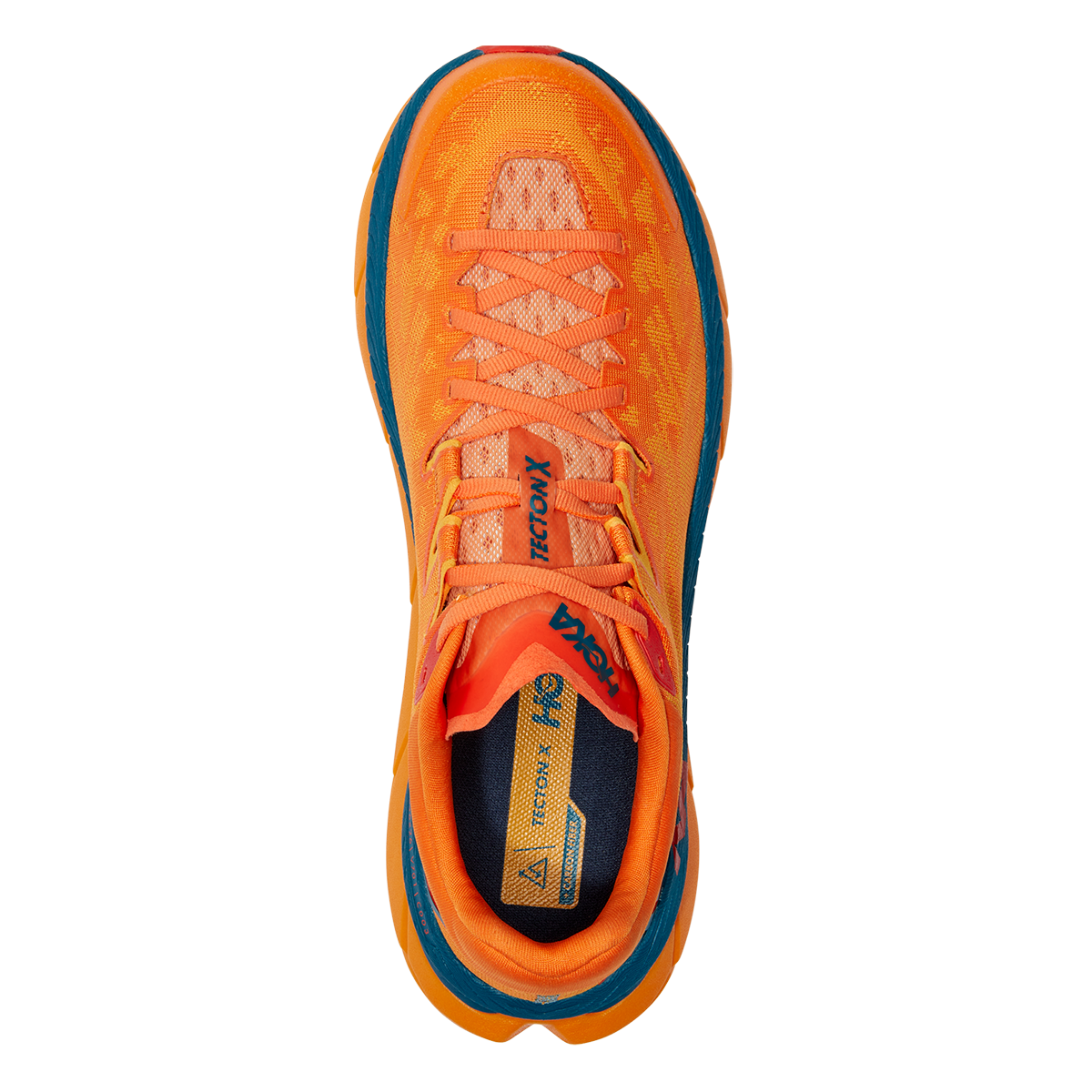 Hoka Tecton X