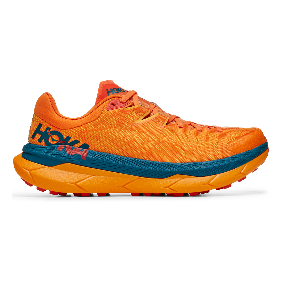 Hoka Tecton X