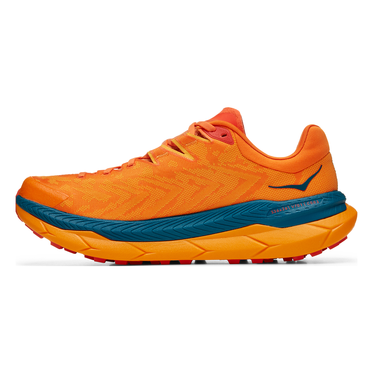 Hoka Tecton X