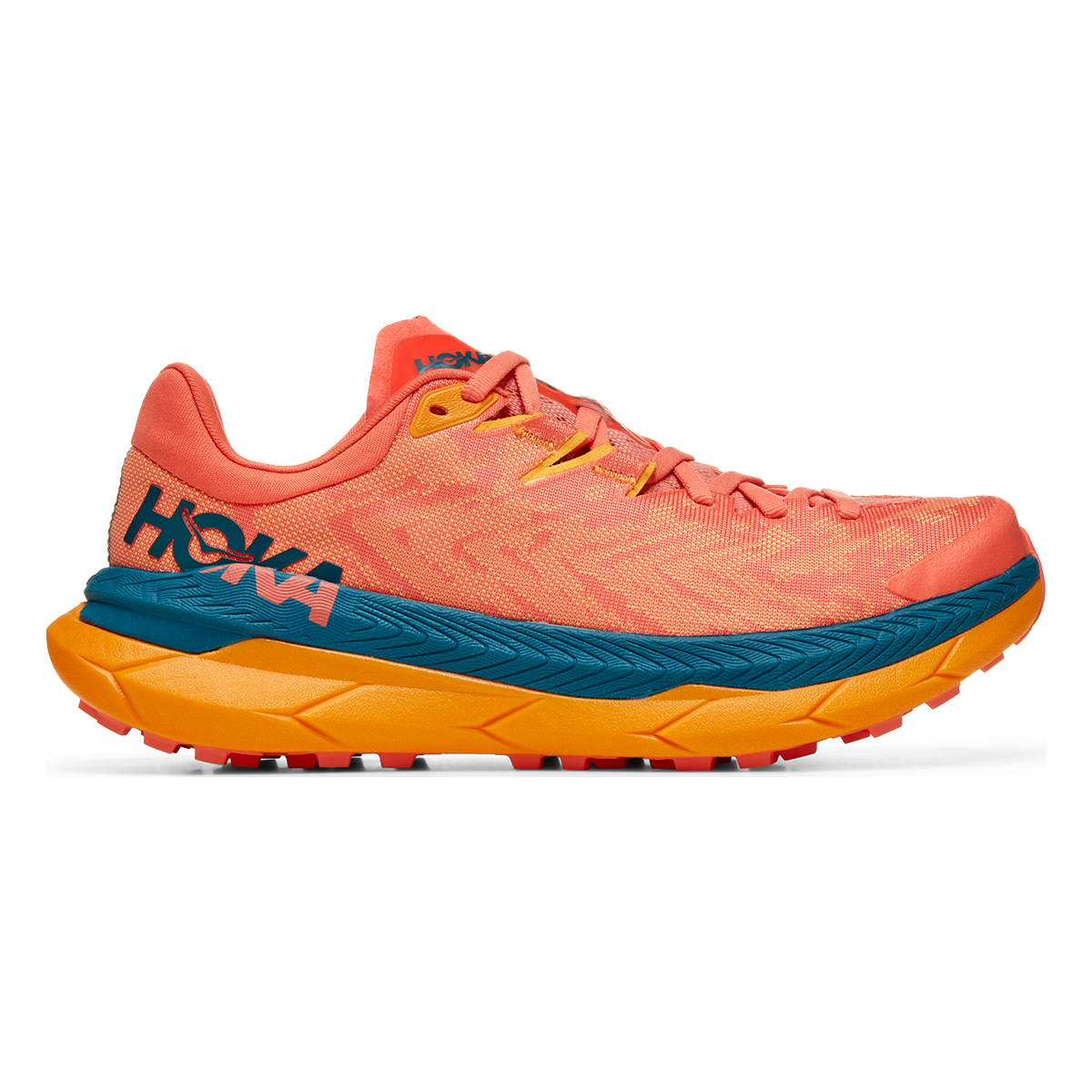 Hoka Tecton X