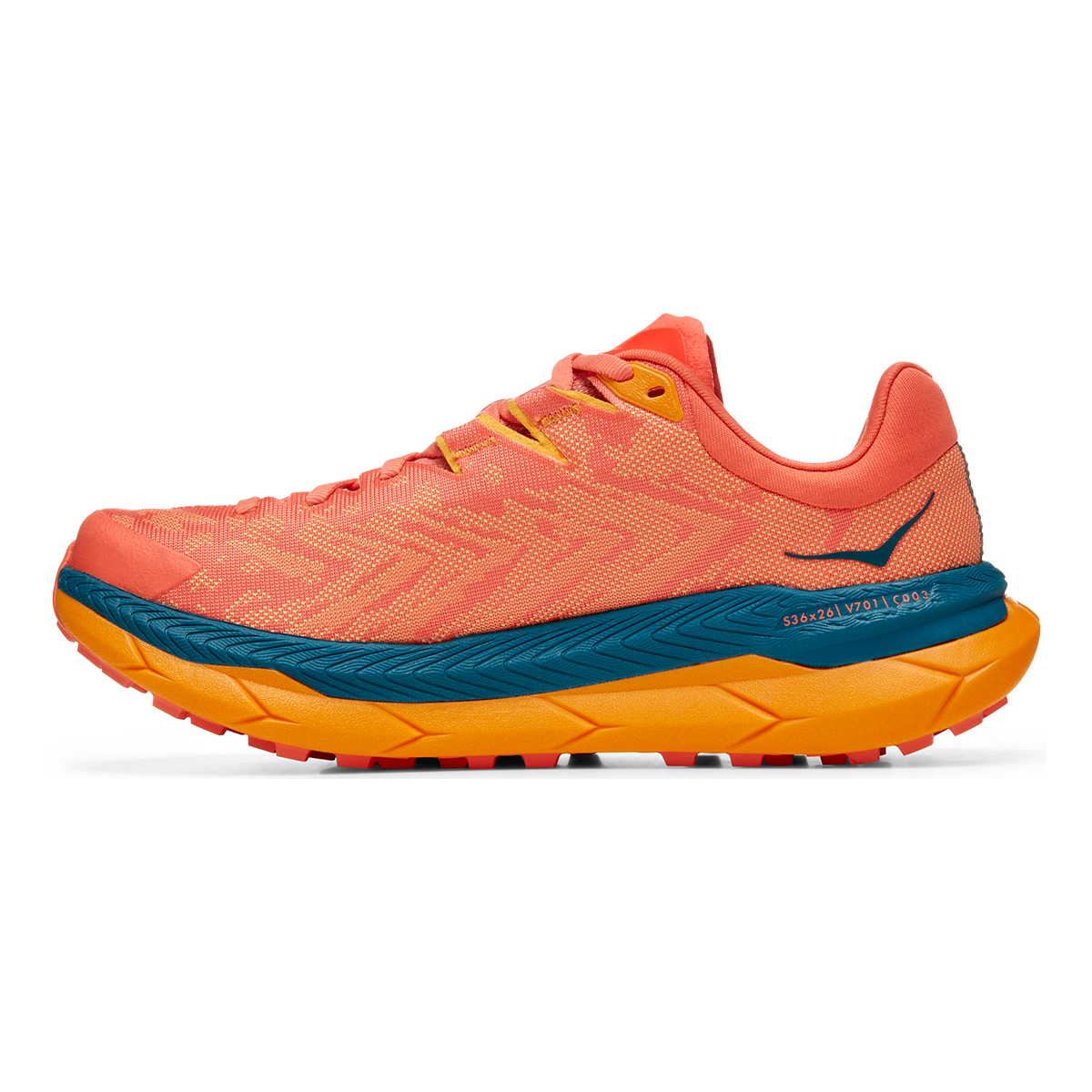 Hoka Tecton X