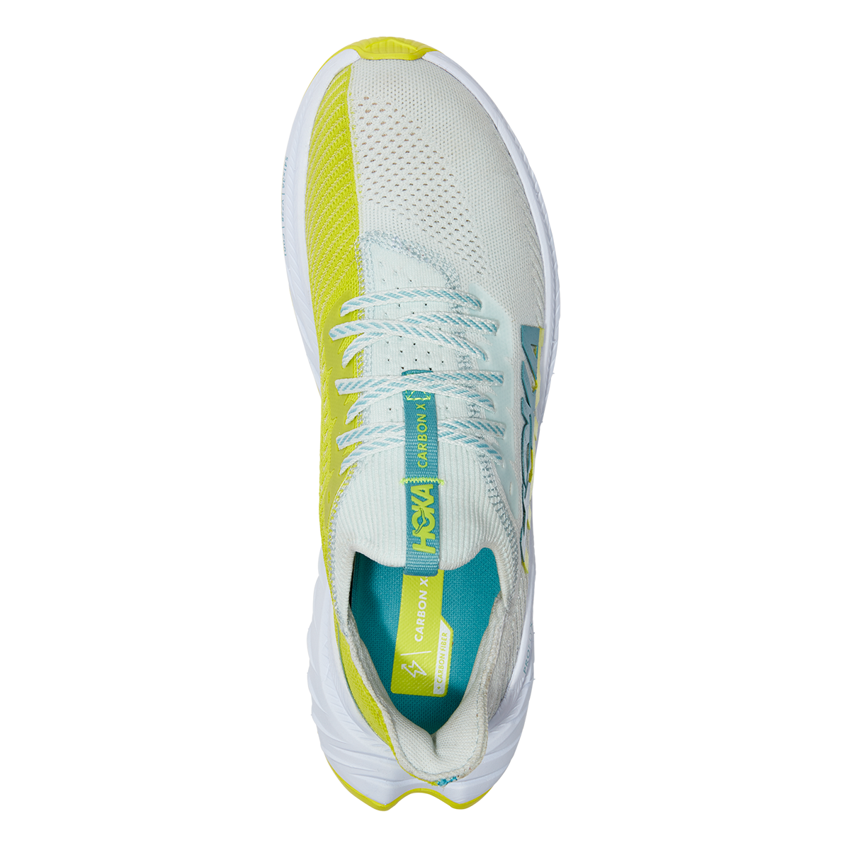 Hoka Carbon X 3