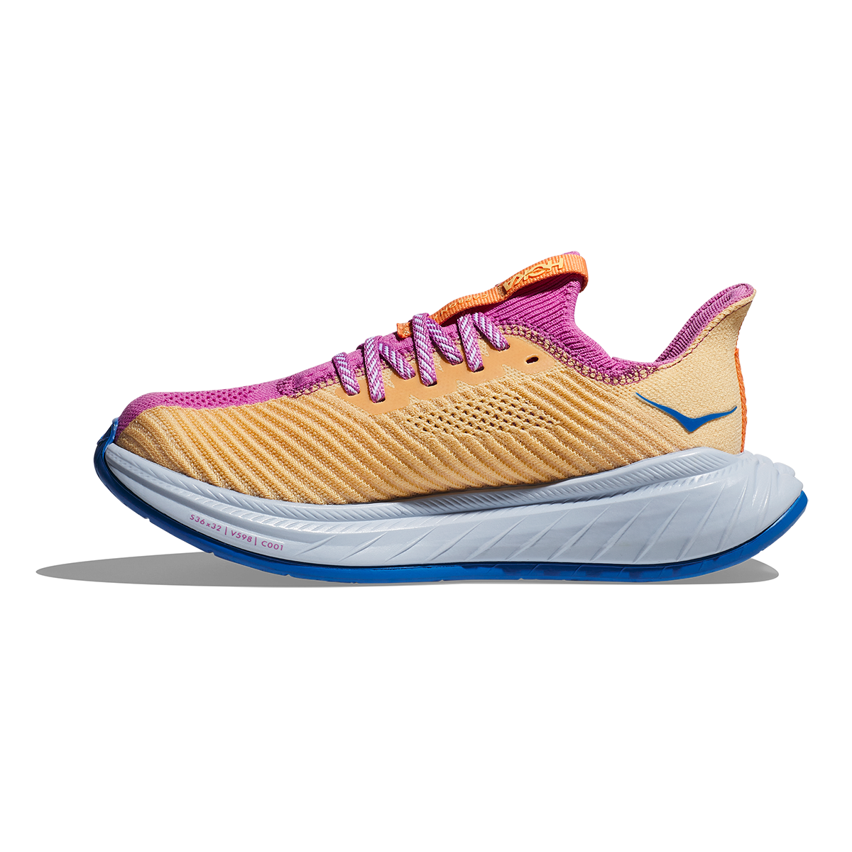 Hoka Carbon X 3