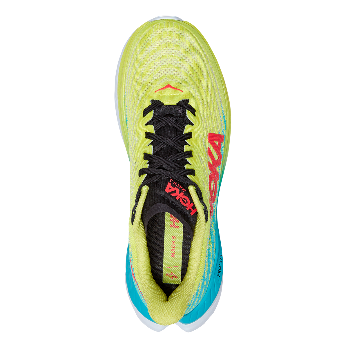 Hoka Mach 5