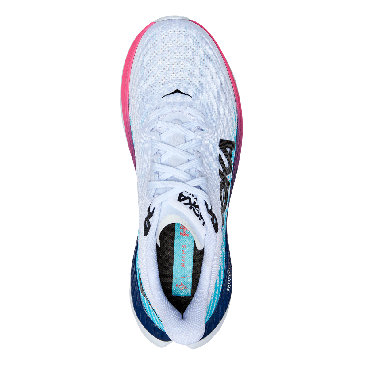 Hoka Mach 5