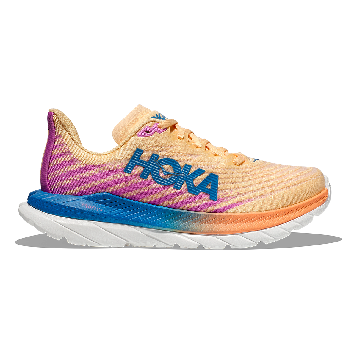 Hoka Mach 5