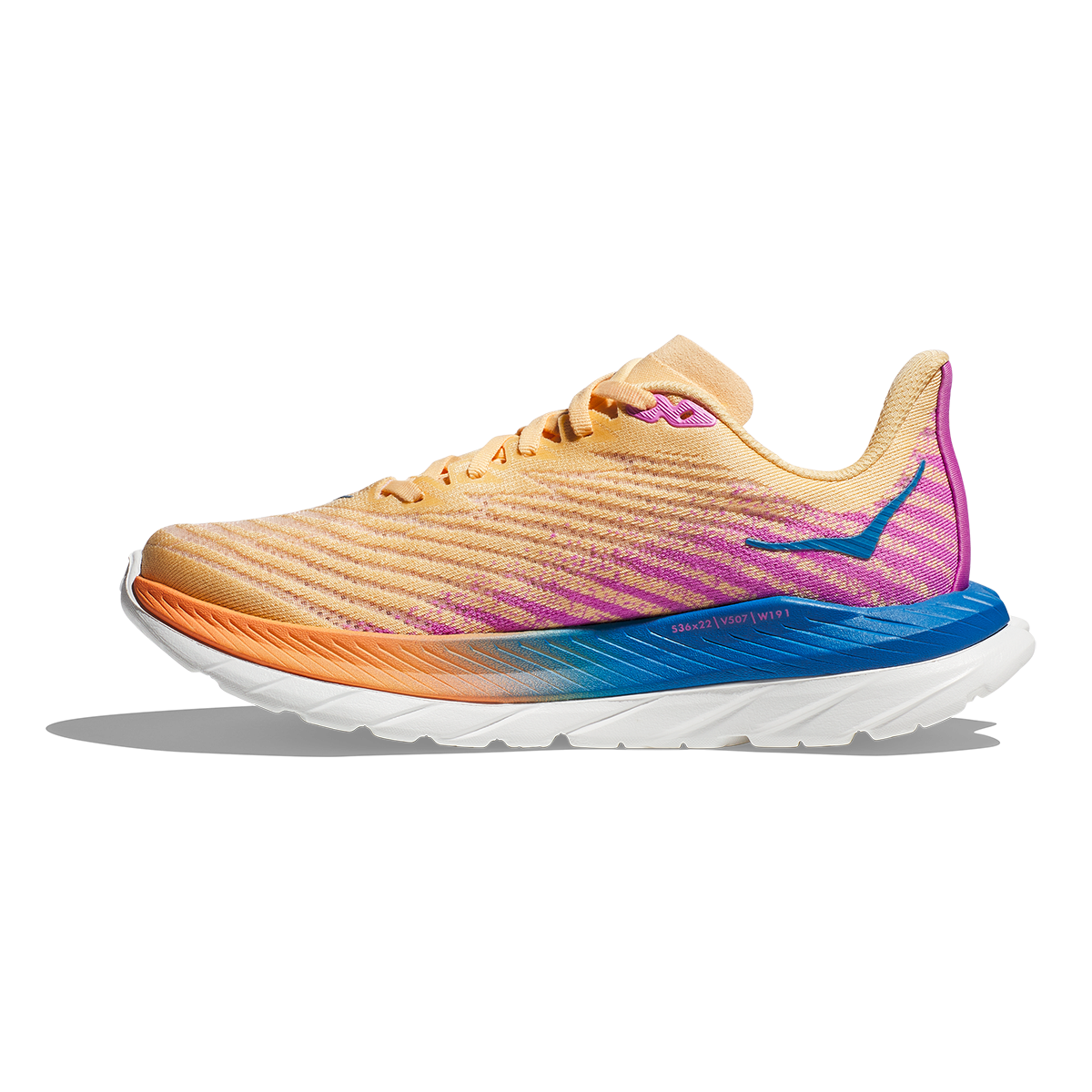 Hoka Mach 5