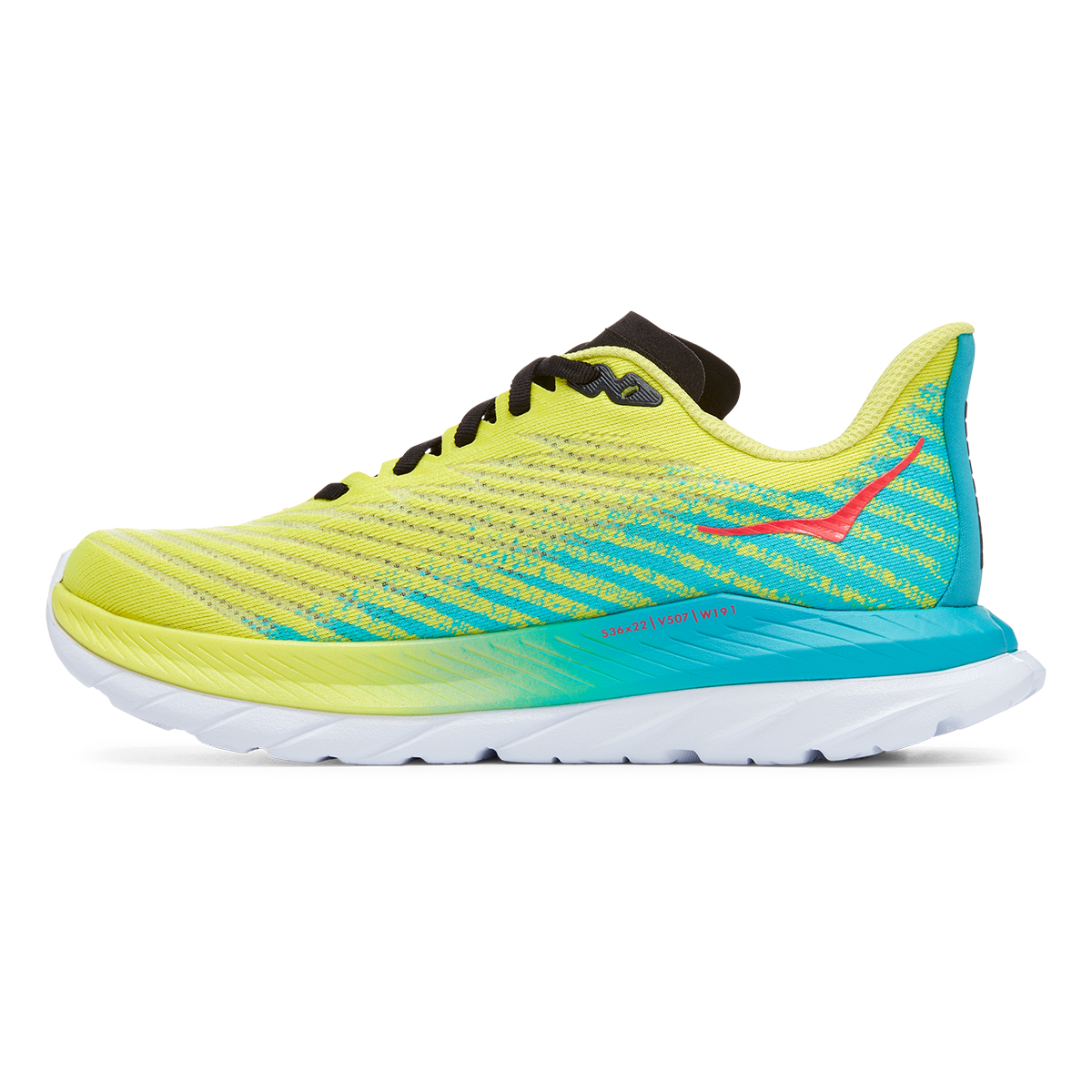 Hoka Mach 5