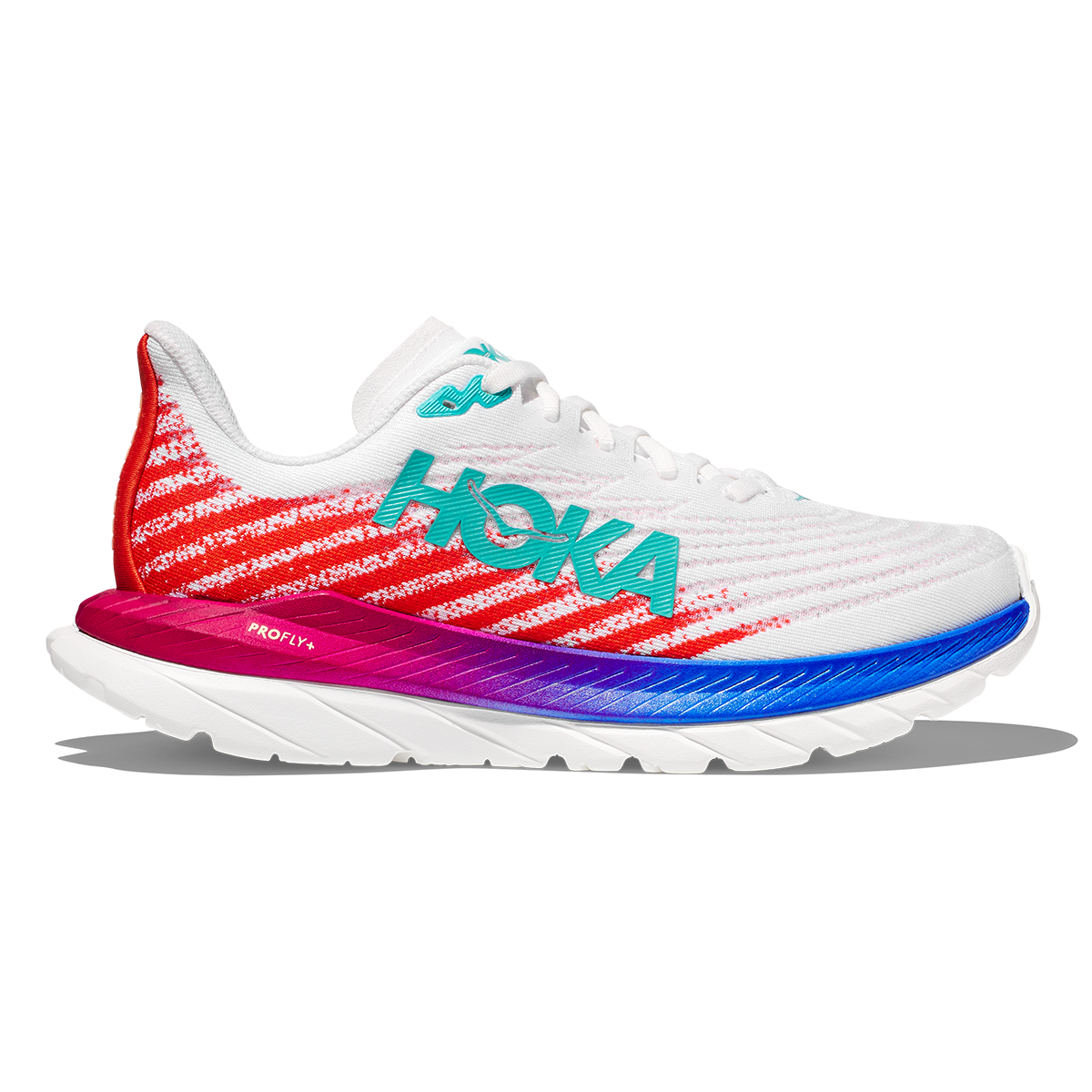 Hoka Mach 5