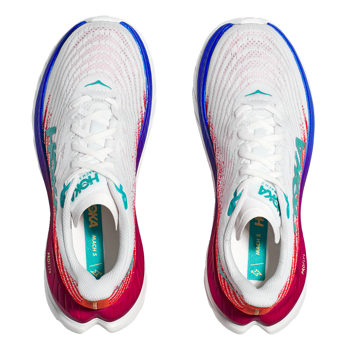 Hoka Mach 5