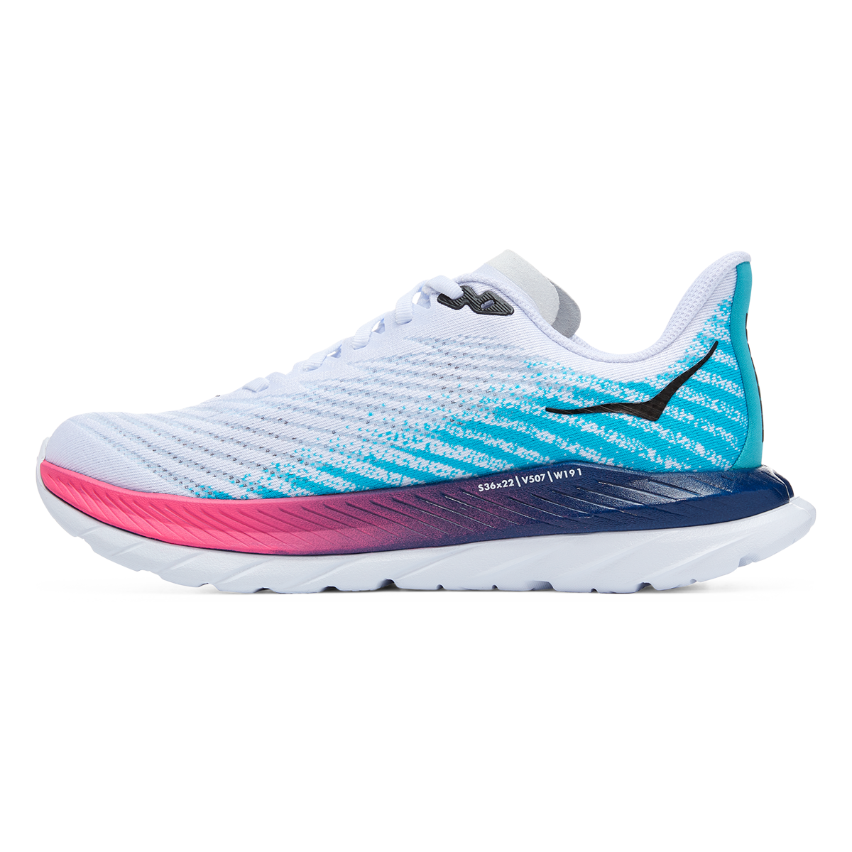 Hoka Mach 5