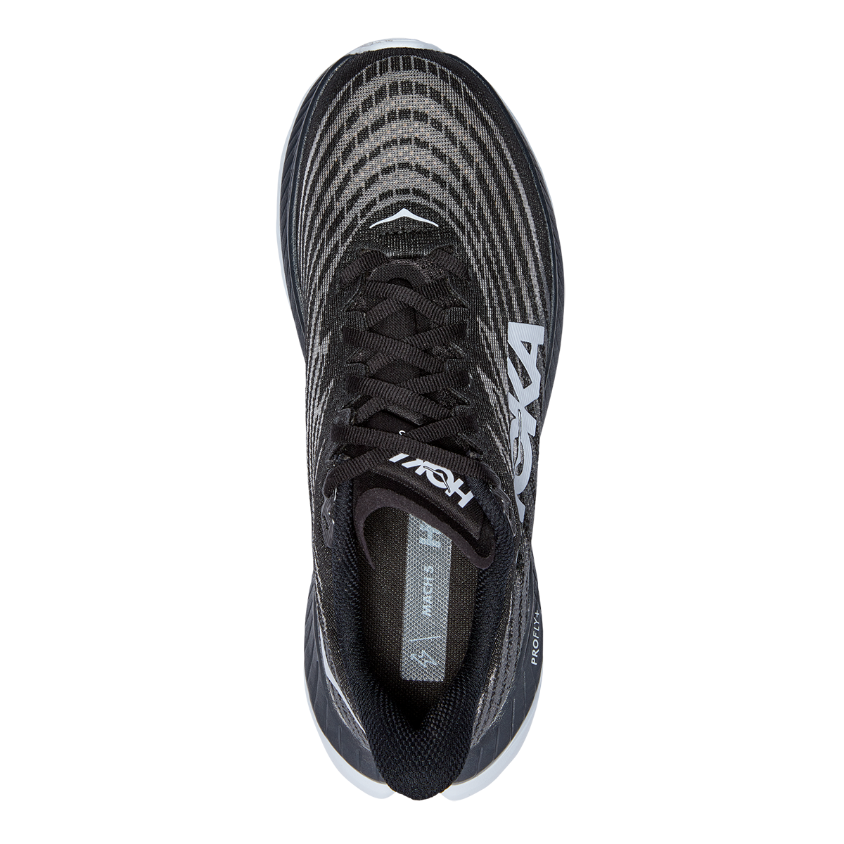 Hoka Mach 5