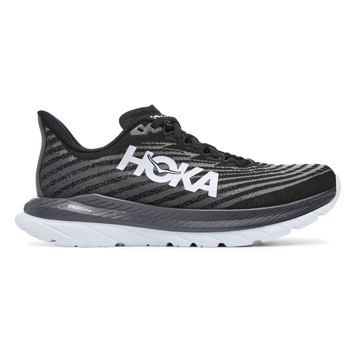 Hoka Mach 5