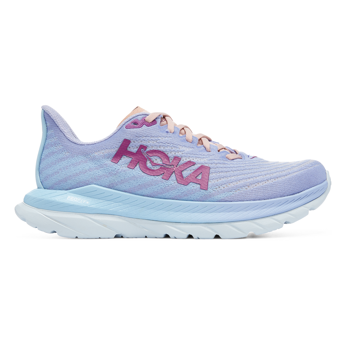 Hoka Mach 5