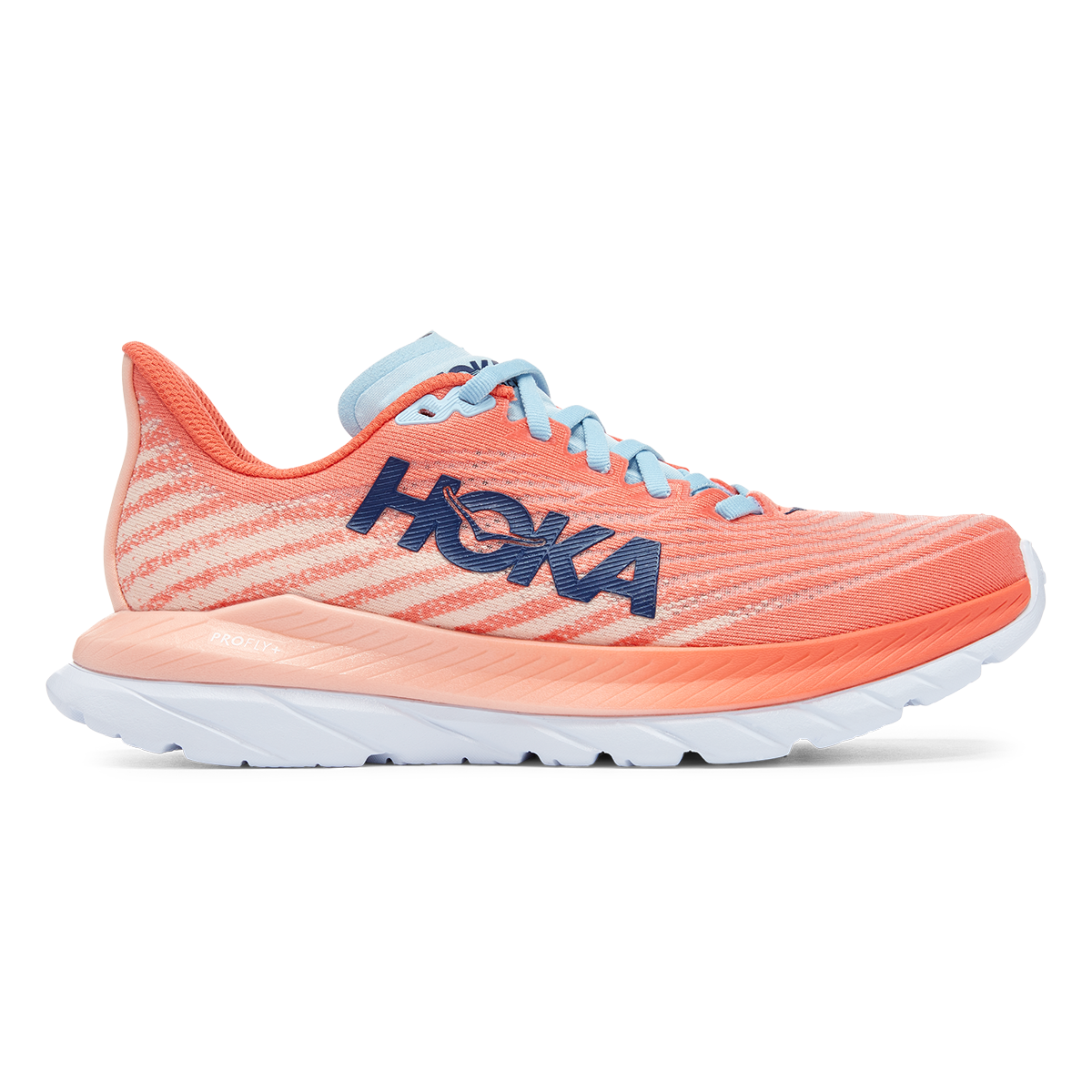 Hoka Mach 5