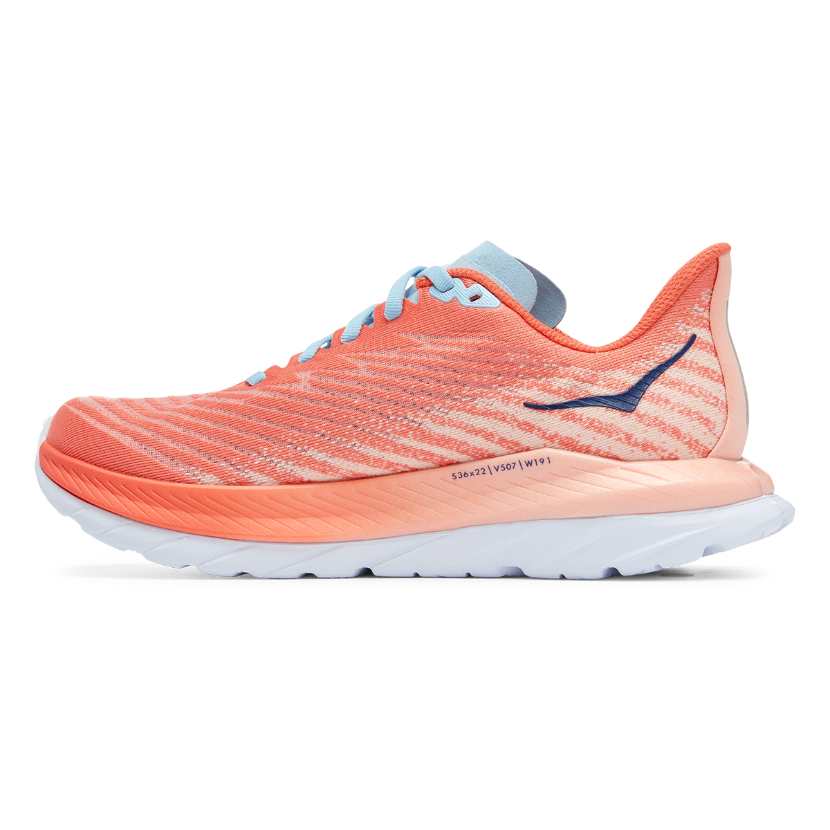 Hoka Mach 5