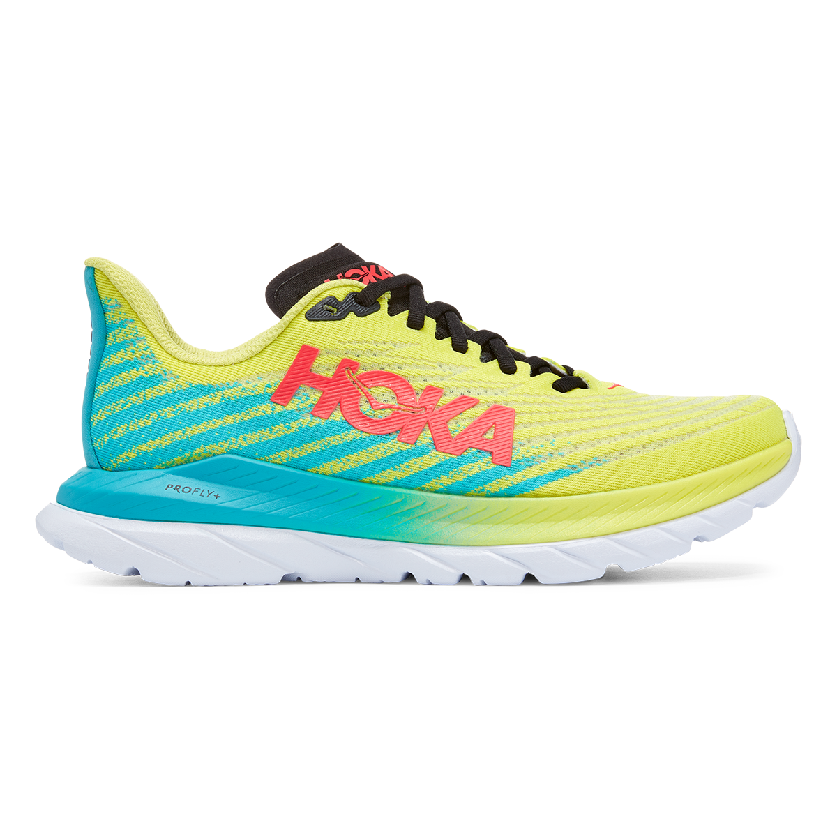 Hoka Mach 5