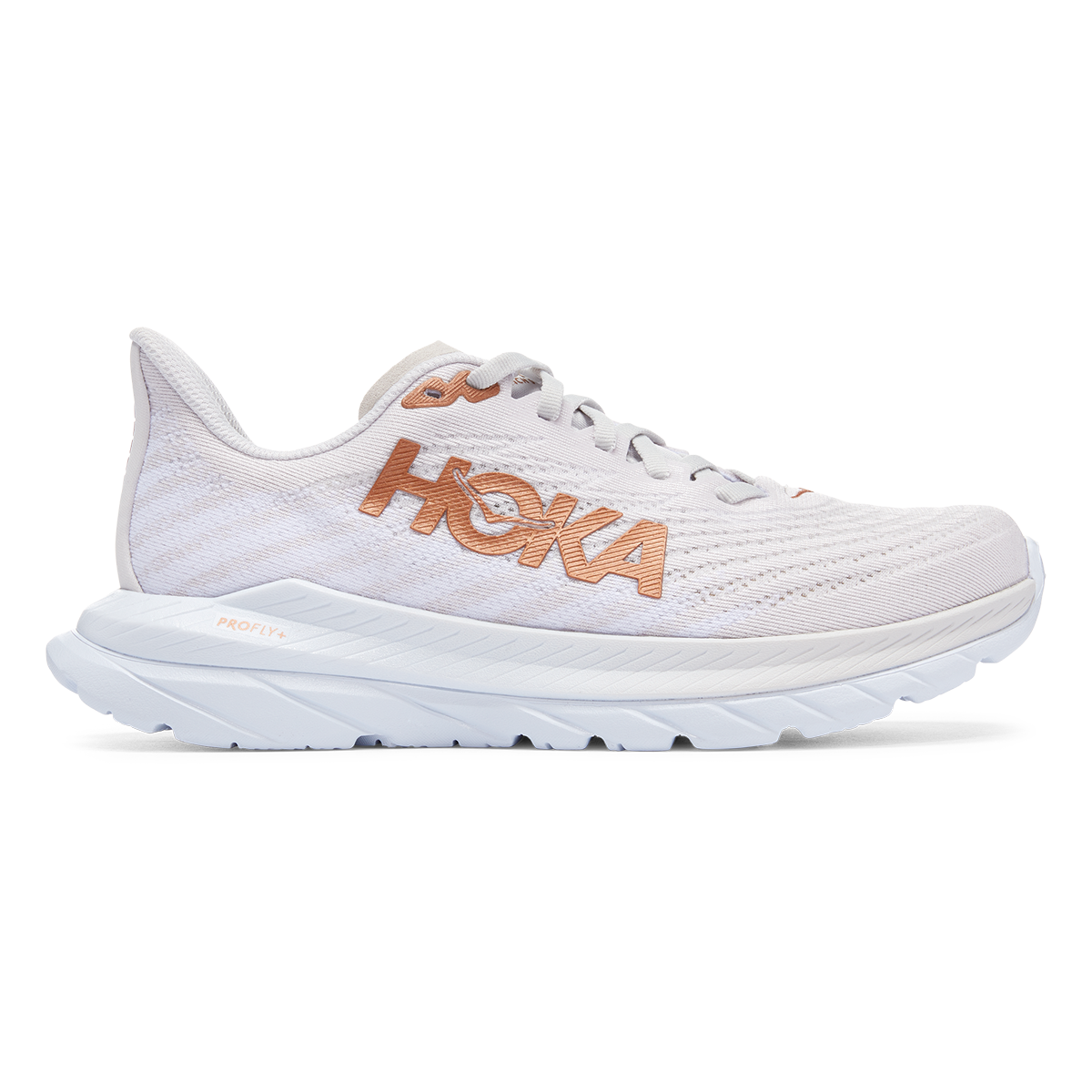 Hoka Mach 5