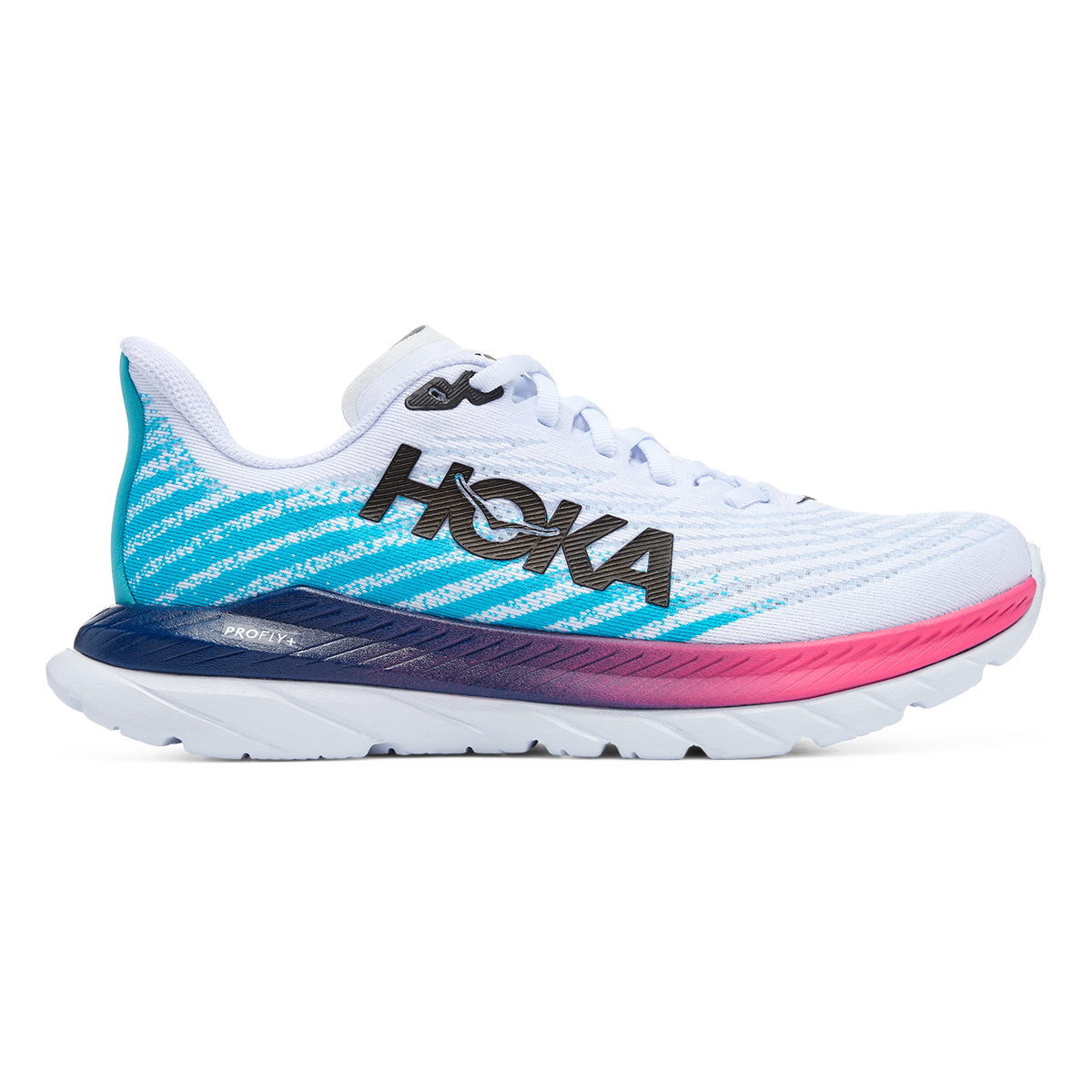 Hoka Mach 5