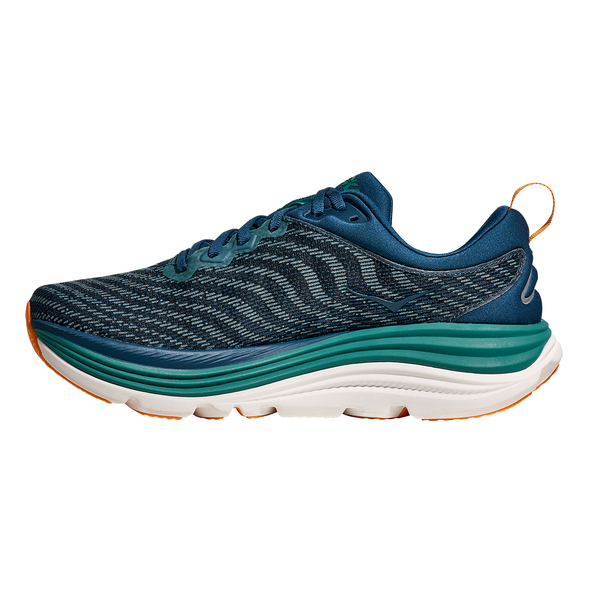 Hoka Gaviota 5 - Midnight - Oceanic