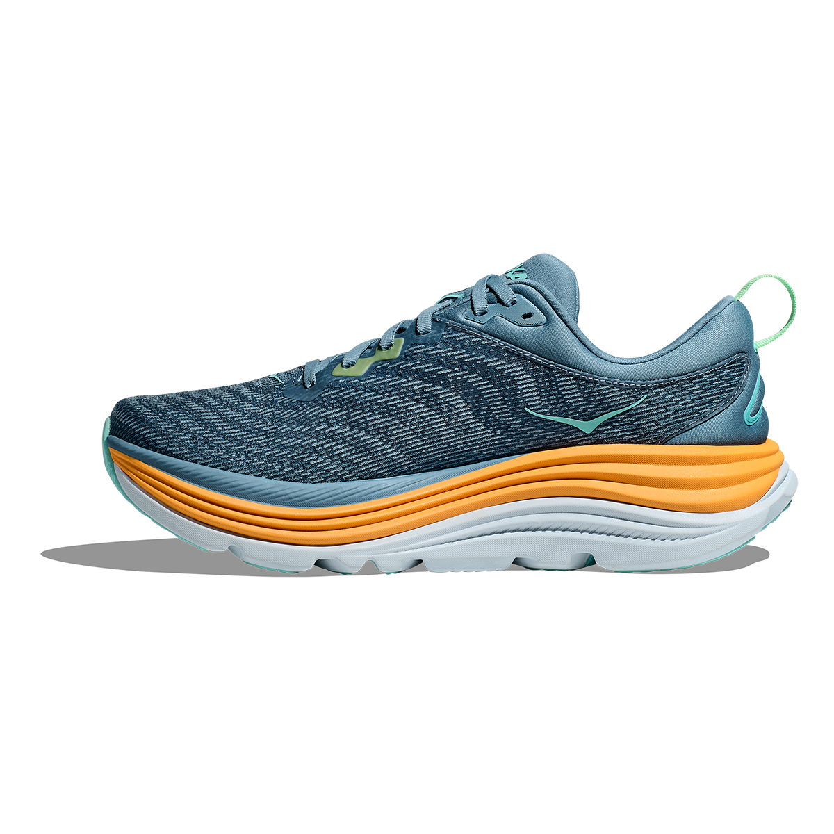 Hoka Gaviota 5 - Shadow - Dusk