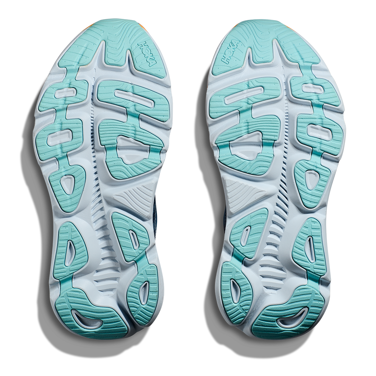 Hoka Gaviota 5 - Shadow - Dusk