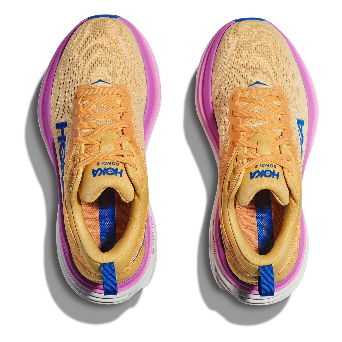 Hoka Mach 5