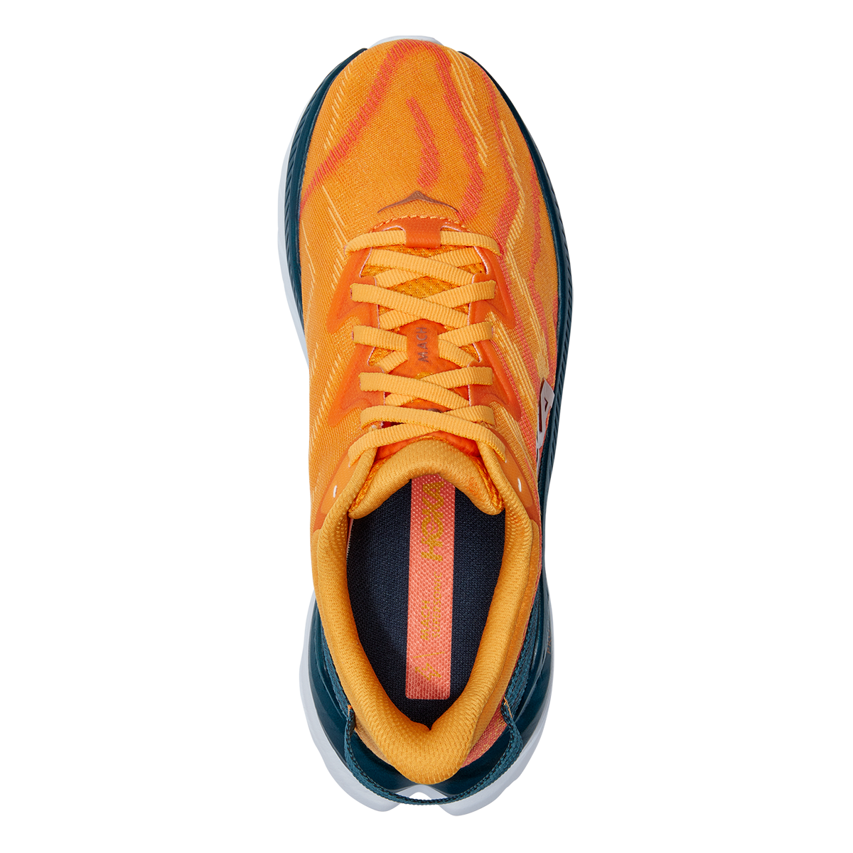 Hoka Mach Supersonic