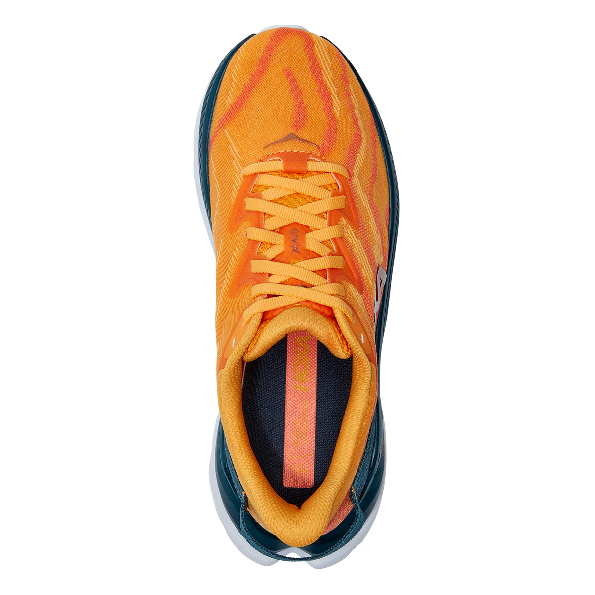 Hoka Mach Supersonic