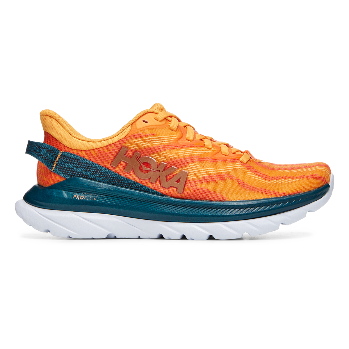 Hoka Mach Supersonic