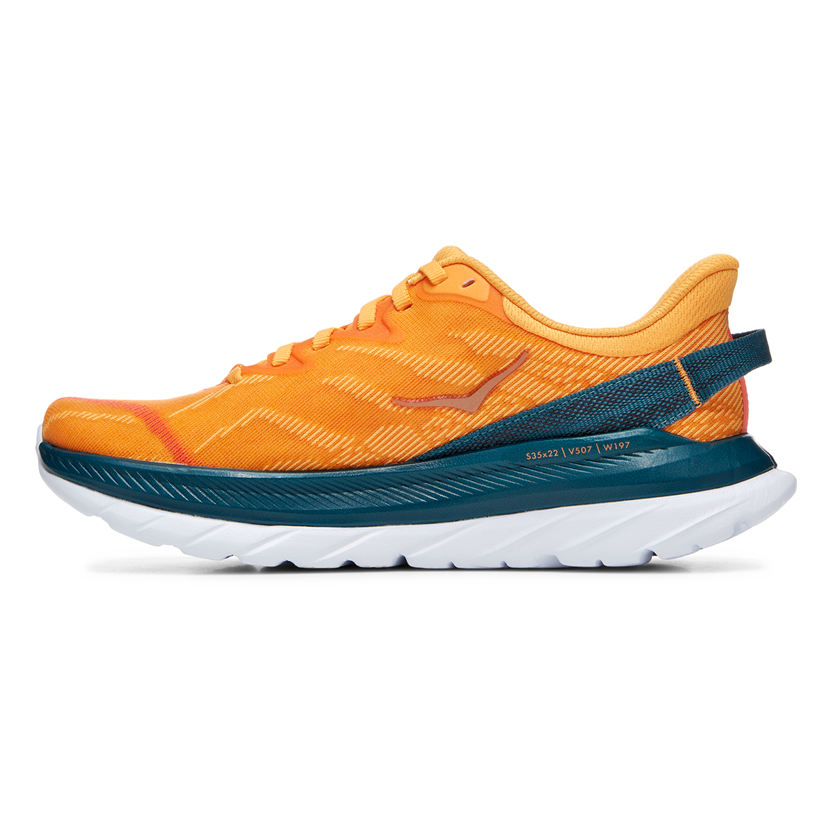 Hoka Mach Supersonic