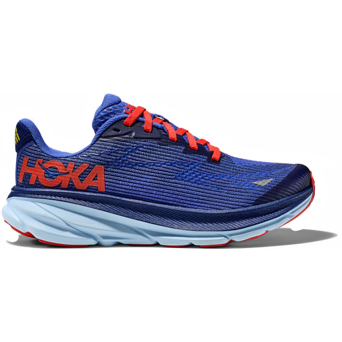 Hoka Clifton 9