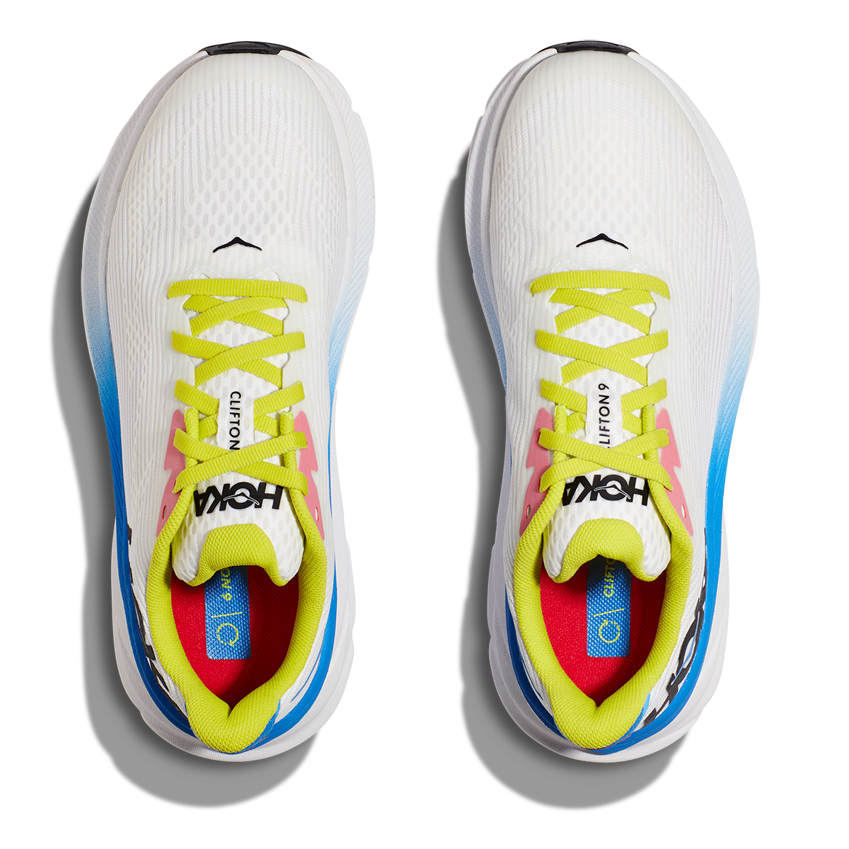 Hoka Clifton 9