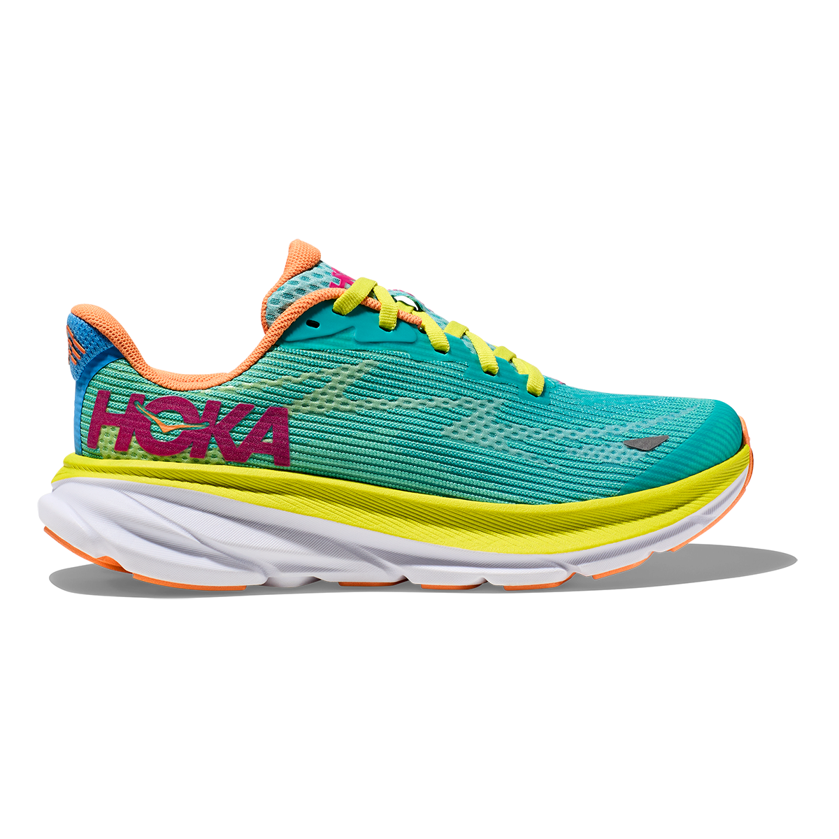 Hoka Clifton 9