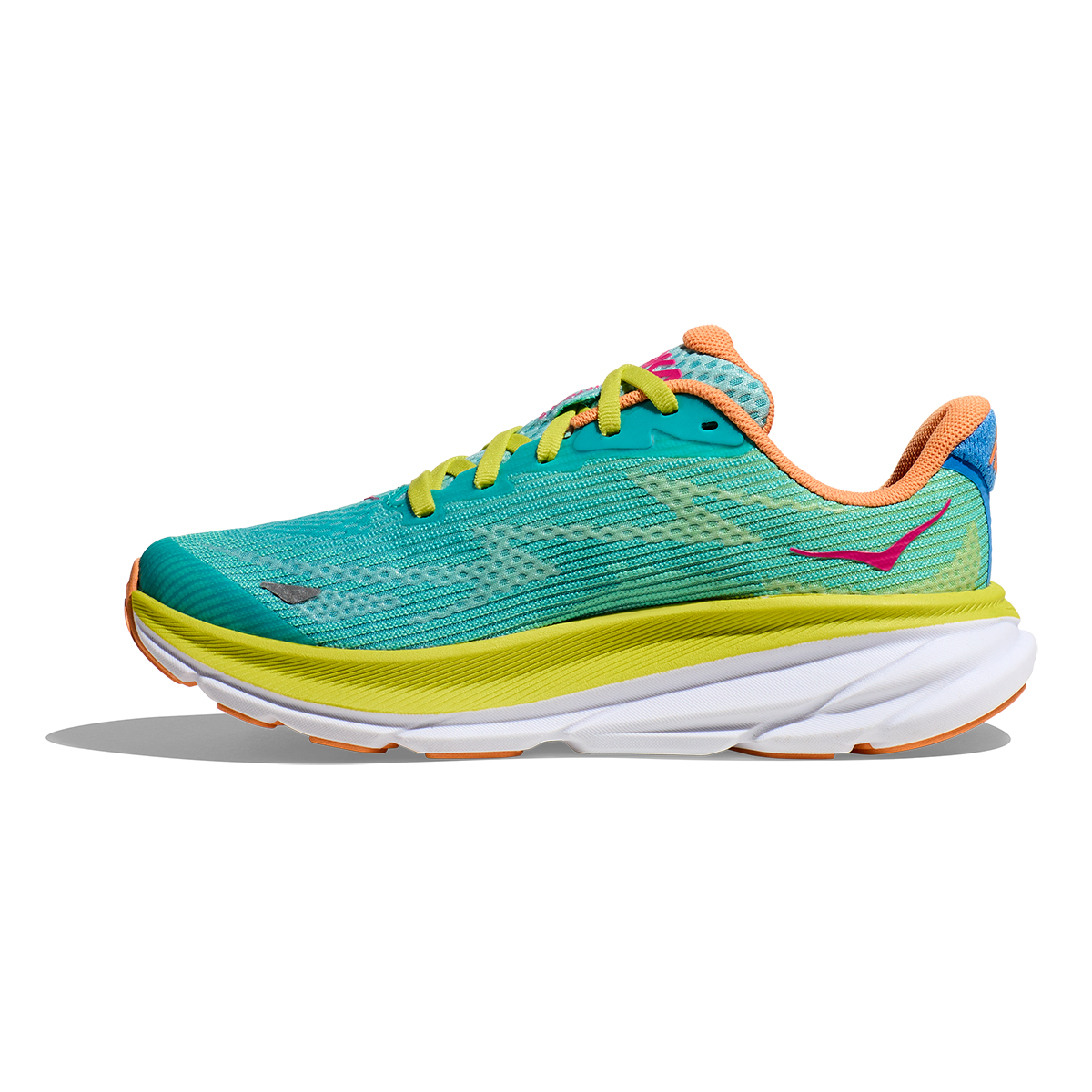 Hoka Clifton 9